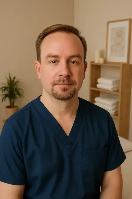 Juha Pihlajamäki, Terveysvoimalan juoksuvalmennuksen tekijä